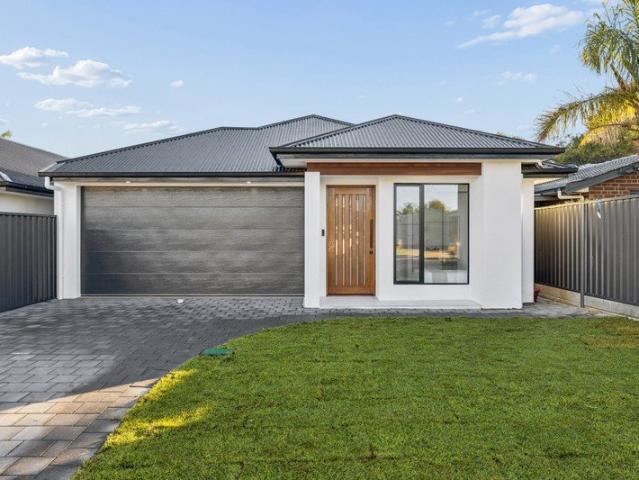 Brand New Turn Key Luxury Living