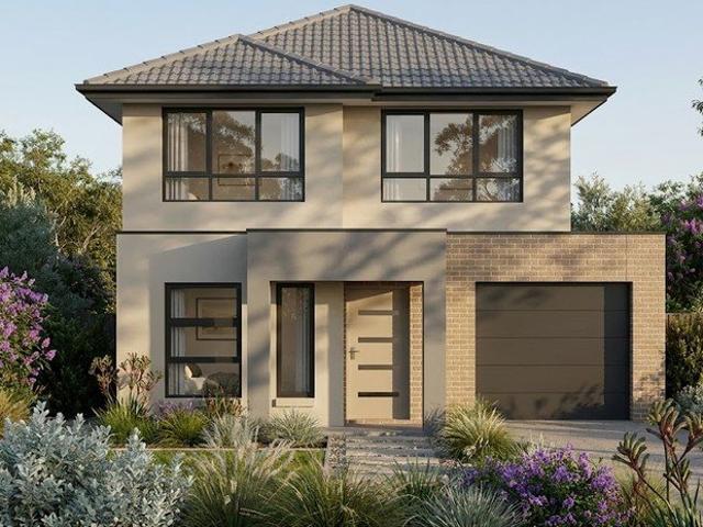 Brand New Turnkey Double Storey Home in Wollert