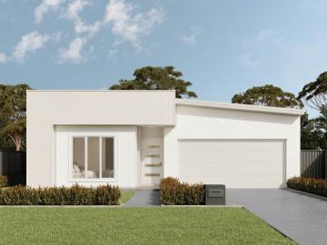 Brand New Turnkey Family Home by Complete by McDonald Jones