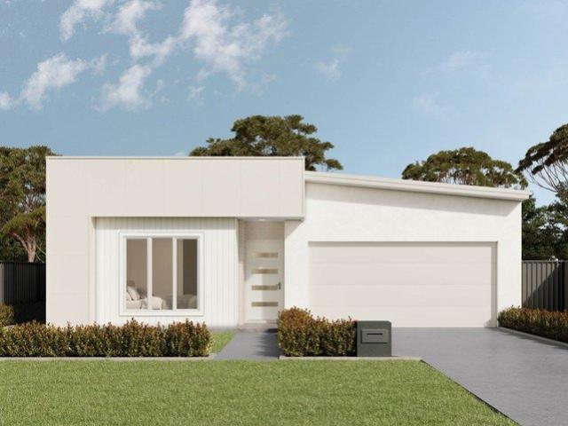 Brand New Turnkey Family Home by Complete by McDonald Jones