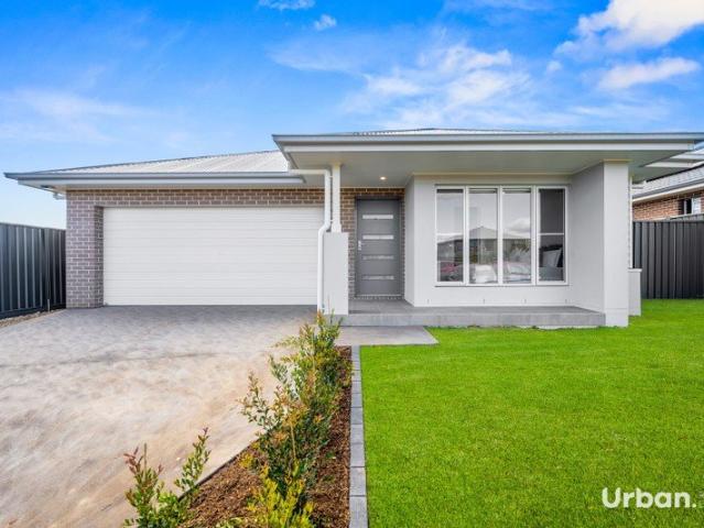 Brand New Turnkey Family Home in Appin Grove | 4 Bedroom Fixed Price Living by Complete by McDonald Jones | $15K Deposit