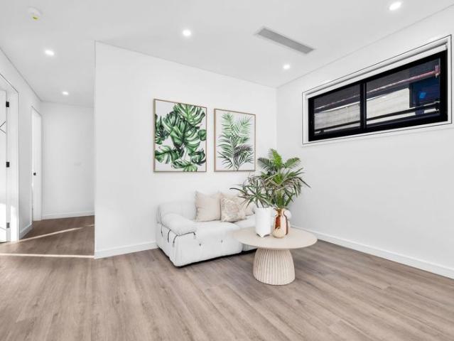 Brand New Turnkey Family Home in Box Hill