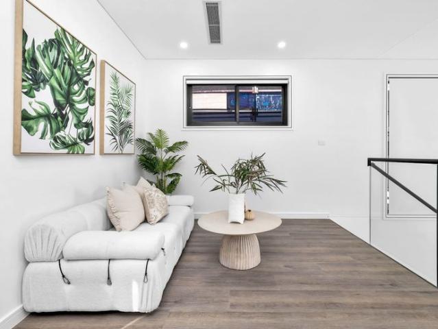 Brand New Turnkey Family Home in Box Hill