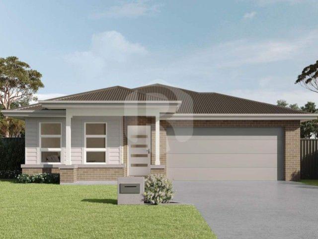 Brand New Turnkey Home from Complete by McDonald Jones Ready in October 2025