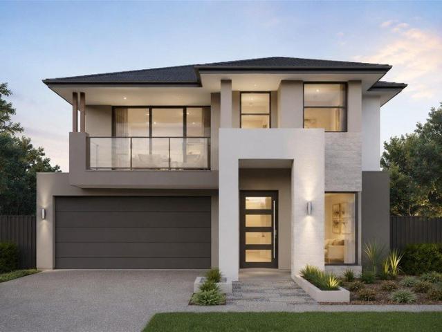 Brand New Turnkey Home in Greenbank