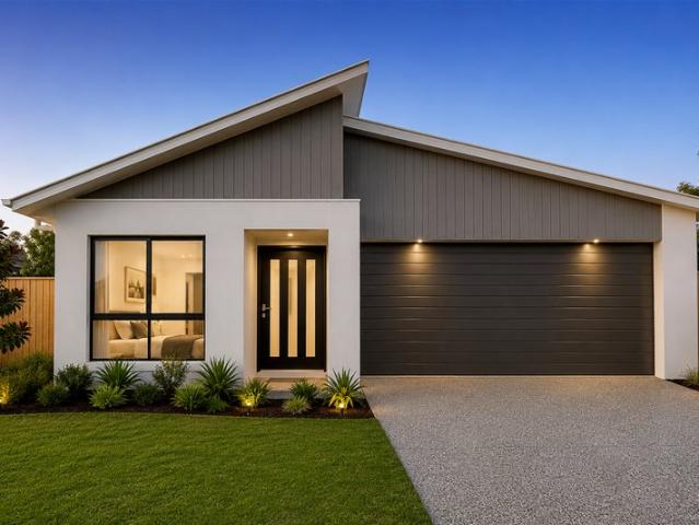 Brand New Turnkey Home in Riverbend Modern Living in the Sought After Riverstone Springs Estate