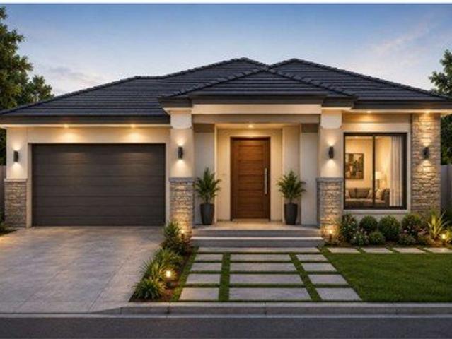 HOUSE & LAND PACKAGES IN TRARALGON POPULAR THE SILVERWOOD ESTATE !
