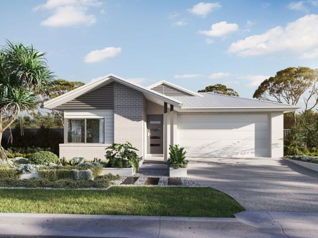 Brand New Turnkey Home & Land Package | Fixed Price | Springfield, Ipswich