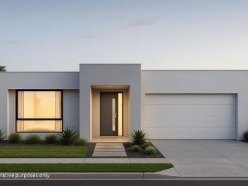 Brand New Turnkey House & Land Package in Taigum