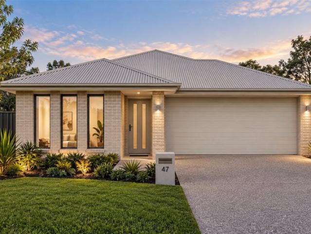 BRAND NEW TURNKEY HOUSE & LAND PACKAGE PIMPAMA