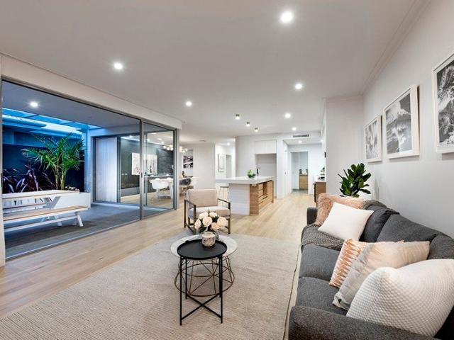 Brand New Turnkey Inclusions Home & Land Package In Gwelup!