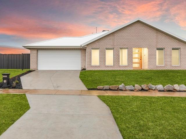 Brand New Turnkey Living