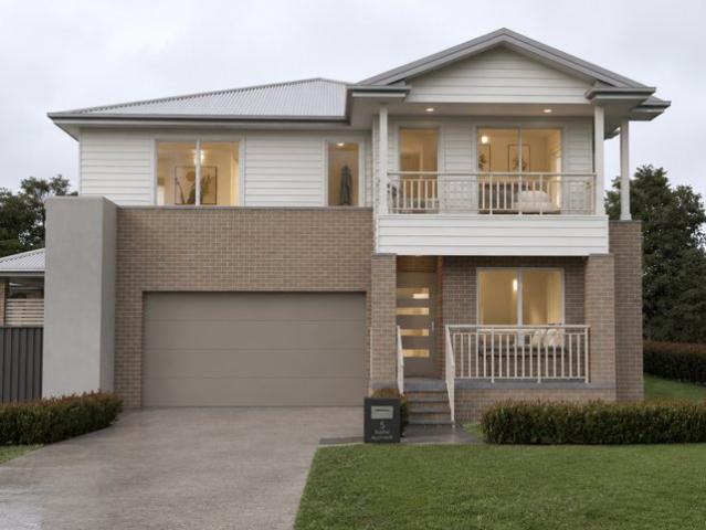 Brand New Turnkey Living at Figtree Hill | Smart Value. Zero Compromise