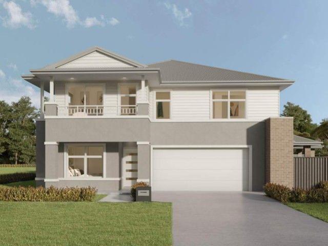 Brand New Turnkey Living at Figtree Hill