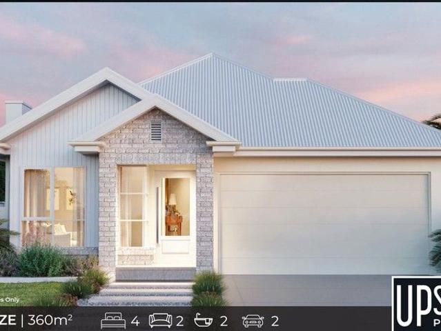 Brand New Turnkey Living in Idyllic Berry: Premium House & Land Package