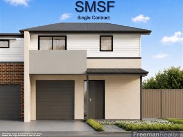 Brand New Turnkey Living in the Growing Warnervale Corridor