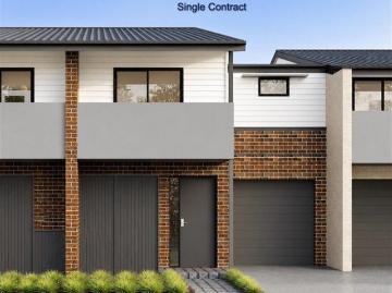 Brand New Turnkey Living in the Growing Warnervale Corridor