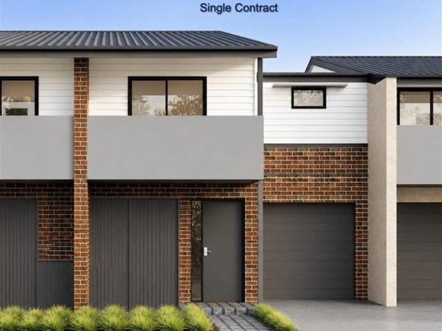 Brand New Turnkey Living in the Growing Warnervale Corridor