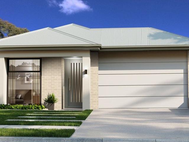 Brand New Turnkey Living in the Heart of Angle Vale