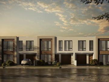 BRAND NEW TURNKEY LIVING | SOPHISTICATED FAMILY RESIDENCES