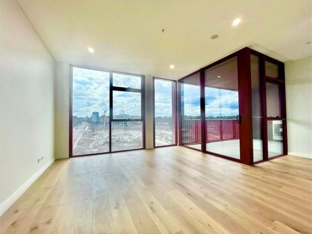 Brand NEW| Two Bedder + Study| Premium Living Above Melrose Central Shopping Centre