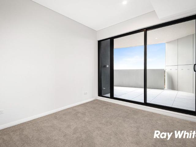 Brand New Two Bedroom Apartment | Metro & Tallawong Village at Your Doorstep