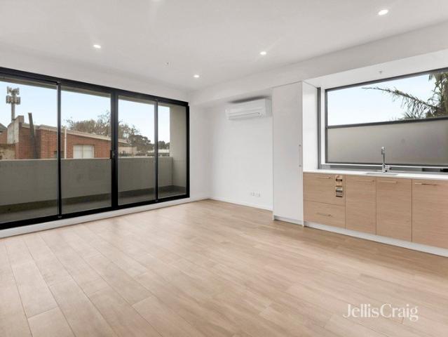 Brand New Two Bedroom Apartment in Altona