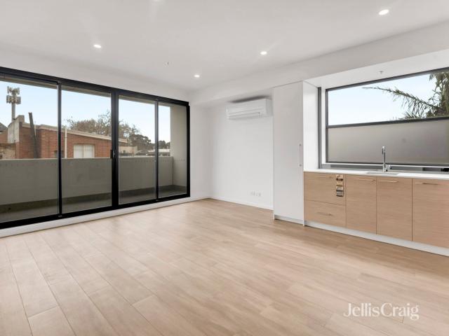 Brand New Two Bedroom Apartment in Altona
