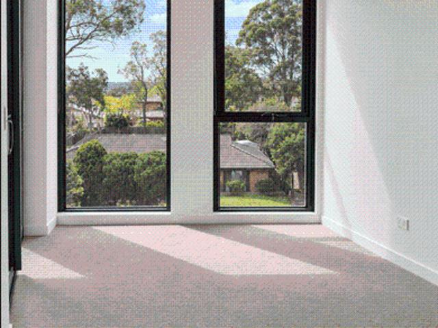 Brand New Two Bedroom Apartment in Castle Hill