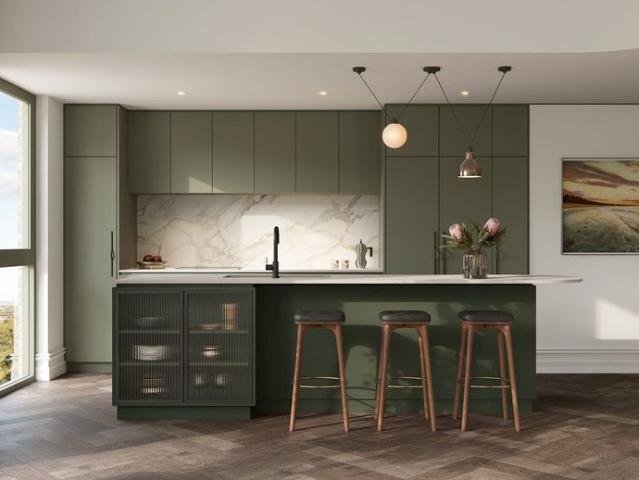 Brand New Two Bedroom Apartment in Prime Mount Lawley Location