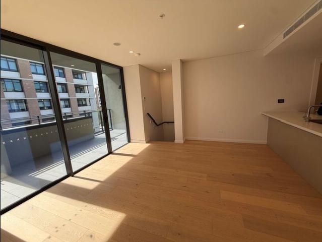 Brand New Two Bedroom Apartment in Tallawong Village