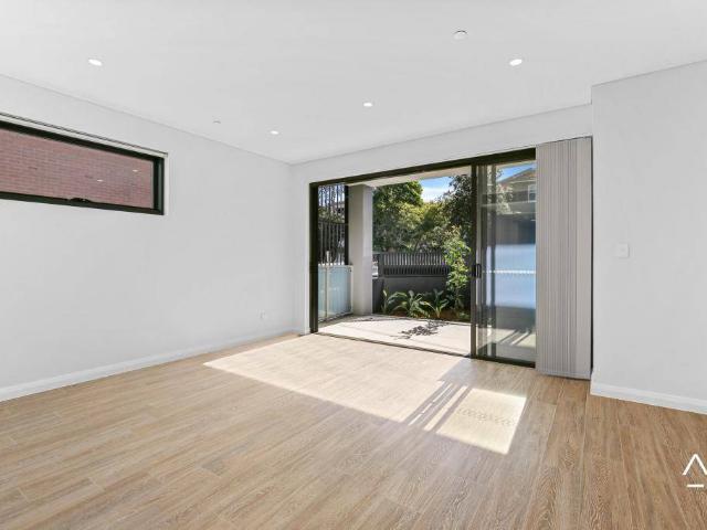 Brand New Two Bedroom Apartment in the Heart of Coogee