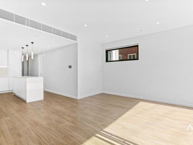 Brand New Two Bedroom Apartment in the Heart of Coogee