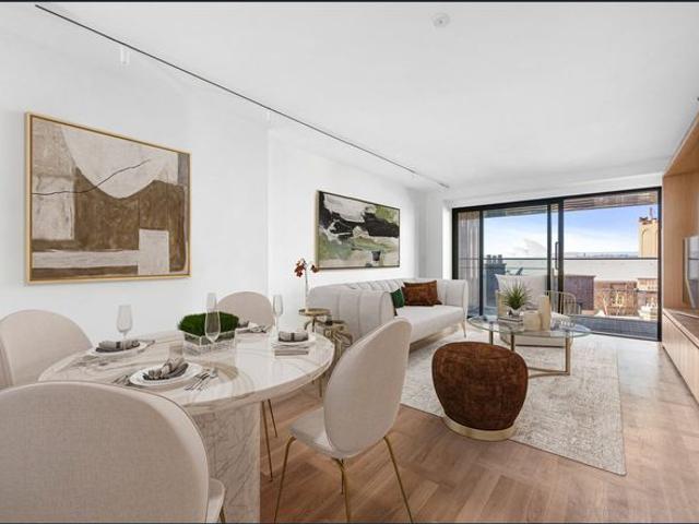 BRAND NEW TWO BEDROOM APARTMENT IN THE RENOWN SIRIUS DEVELOPMENT