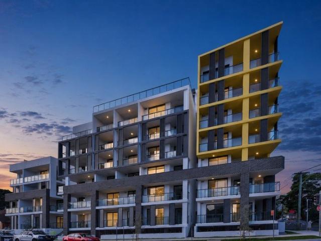 Brand New Two Bedroom Apartment Peaceful, Practical & Excellent Value