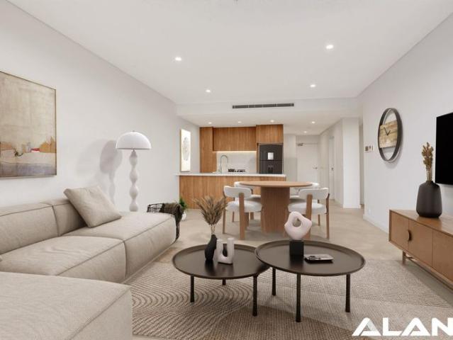 Brand New Two Bedroom Apartment| The Edmondson Collection, Edmondson Park