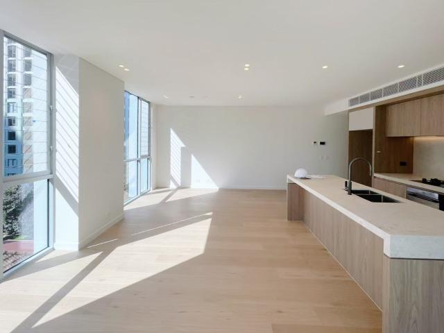 Brand New Two Bedroom Apartment with a Peaceful Park Outlook | The Newlands