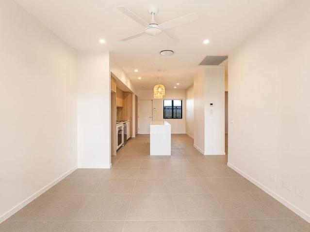 Brand New Two Bedroom Apartment with Leafy Outlook