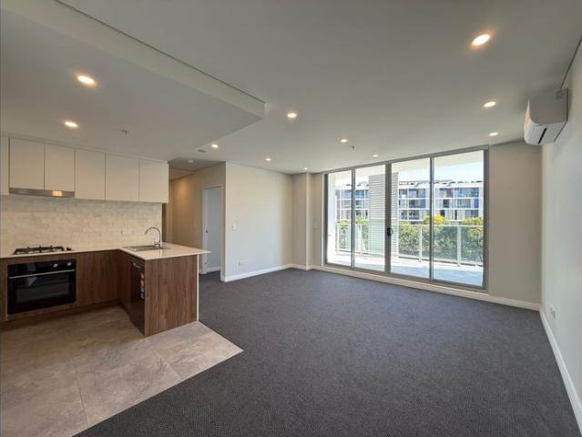 Brand New Two Bedroom Apartment