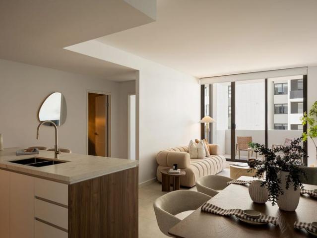 Brand New Two Bedroom Apartments | The Edmondson Collection, Edmondson Park