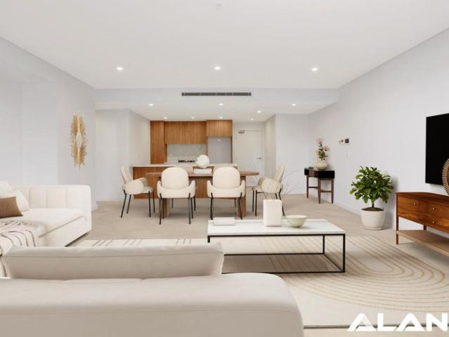 Brand New Two Bedroom Apartments | The Edmondson Collection, Edmondson Park
