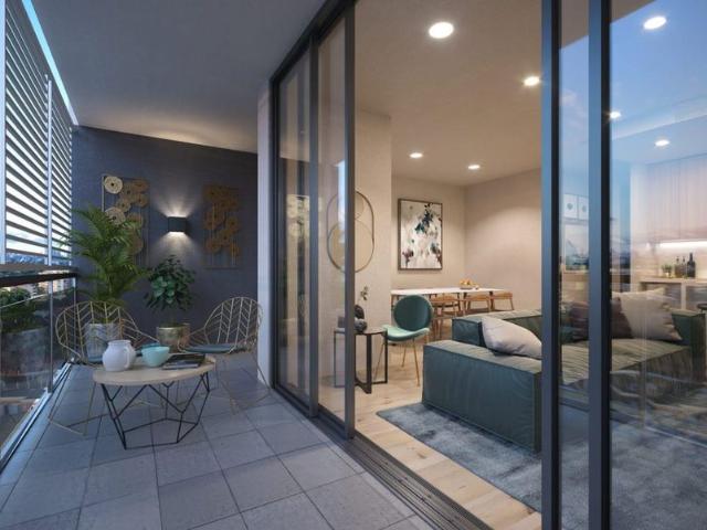 Brand New Two Bedroom Apartments Final Three Available in Building C