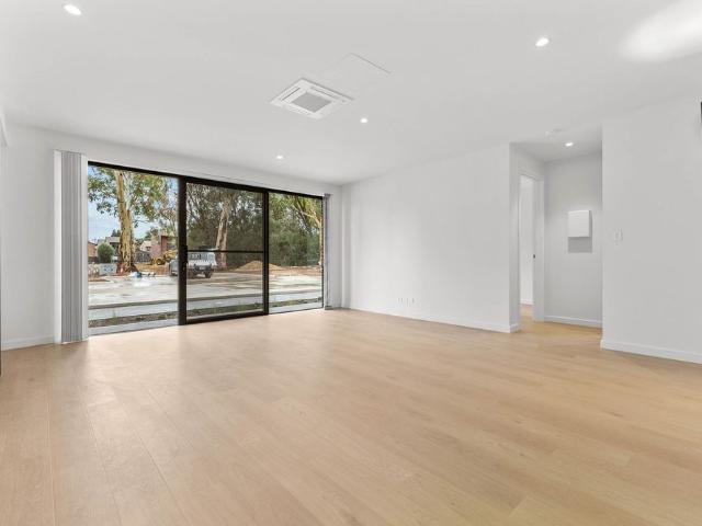 Brand New Two Bedroom Apartments in Modbury