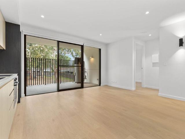 Brand New Two Bedroom Apartments in Modbury