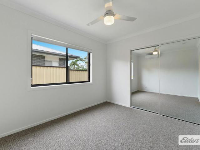 Brand New Two Bedroom Auxiliary Unit with Private, Fully Fenced Backyard