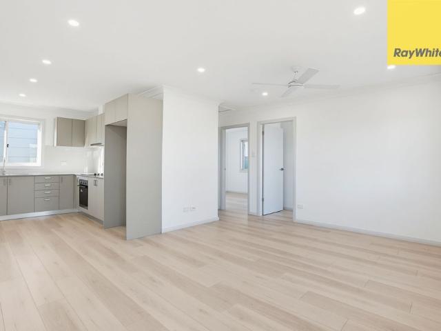Brand New Two Bedroom Granny Flat !
