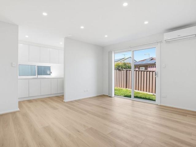 BRAND NEW TWO BEDROOM GRANNY FLAT