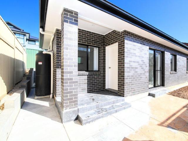 Brand New Two Bedroom Granny Flat
