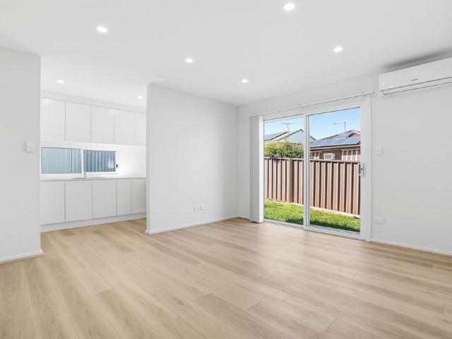 BRAND NEW TWO BEDROOM GRANNY FLAT