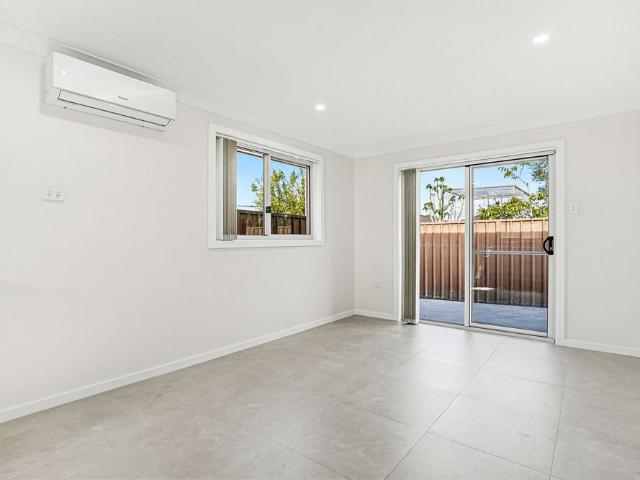Brand New Two Bedroom Granny Flat!